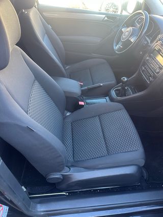 Volkswagen Golf 2009