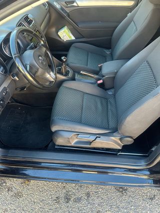 Volkswagen Golf 2009