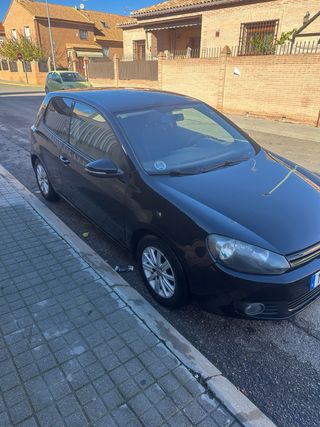 Volkswagen Golf 2009