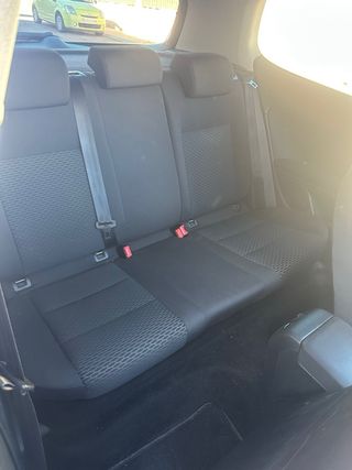 Volkswagen Golf 2009