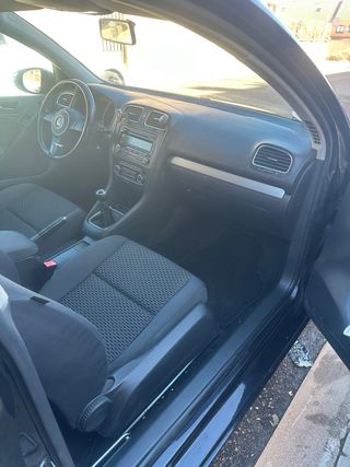 Volkswagen Golf 2009