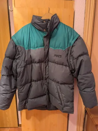 Chaqueta John Smith convertible en Chaleco