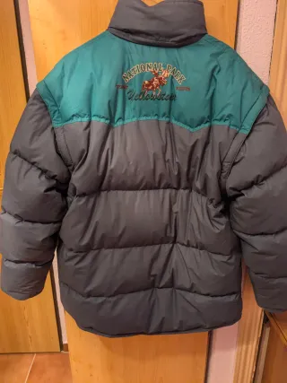 Chaqueta John Smith convertible en Chaleco