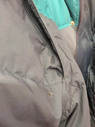 Chaqueta John Smith convertible en Chaleco