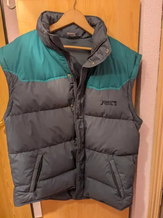 Chaqueta John Smith convertible en Chaleco