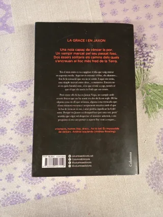 Anhel (Sèrie Crave 1): Sèrie Crave