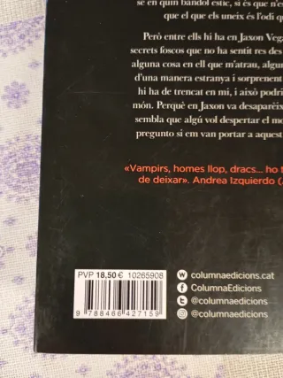 Anhel (Sèrie Crave 1): Sèrie Crave