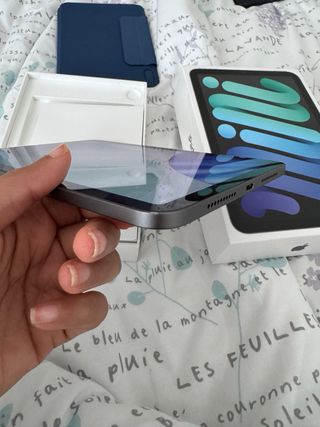 iPad Mini 6ª Gen 256GB