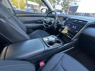 Hyundai Tucson 1.6 TGDI PHEV 195kW Maxx Auto 4X4