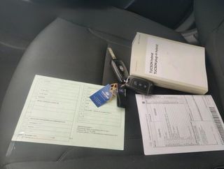 Hyundai Tucson 1.6 TGDI PHEV 195kW Maxx Auto 4X4