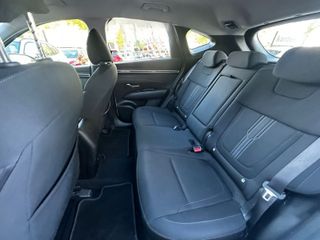 Hyundai Tucson 1.6 TGDI PHEV 195kW Maxx Auto 4X4