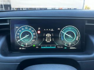 Hyundai Tucson 1.6 TGDI PHEV 195kW Maxx Auto 4X4