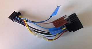 CD- Receiver with USB Interface KENWOOD KDC-130UR