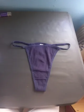 Tangas Bellabreez Talla Única (Pack)