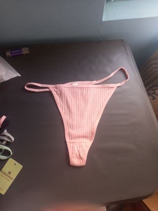 Tangas Bellabreez Talla Única (Pack)