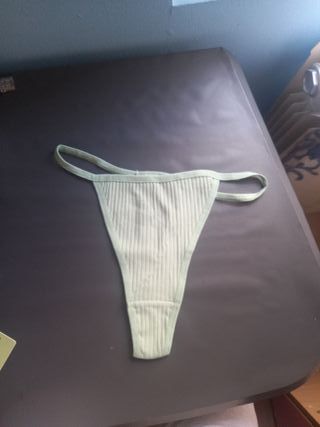 Tangas Bellabreez Talla Única (Pack)