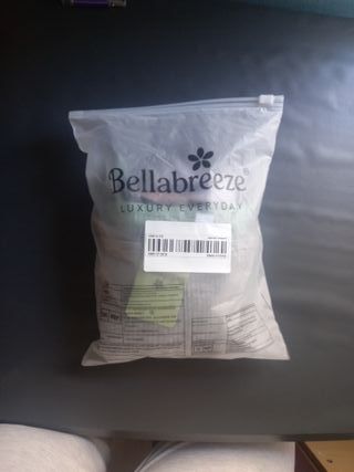 Tangas Bellabreez Talla Única (Pack)