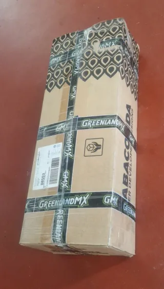 Rabaconda Desmontadora Neumáticos