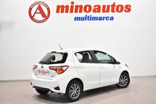 TOYOTA YARIS 1.5 HYBRID 100H ACTIVE