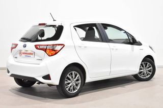 TOYOTA YARIS 1.5 HYBRID 100H ACTIVE