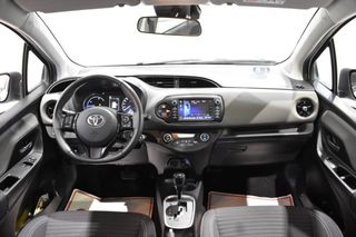TOYOTA YARIS 1.5 HYBRID 100H ACTIVE