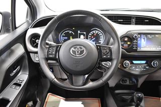 TOYOTA YARIS 1.5 HYBRID 100H ACTIVE