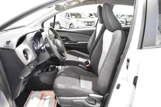 TOYOTA YARIS 1.5 HYBRID 100H ACTIVE