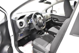 TOYOTA YARIS 1.5 HYBRID 100H ACTIVE