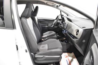 TOYOTA YARIS 1.5 HYBRID 100H ACTIVE