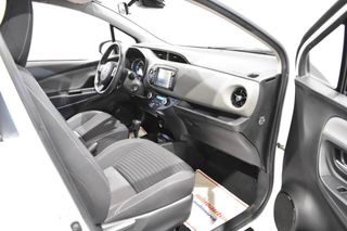 TOYOTA YARIS 1.5 HYBRID 100H ACTIVE