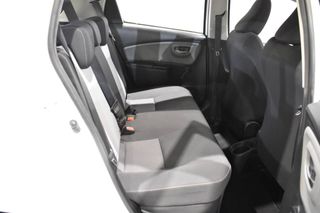 TOYOTA YARIS 1.5 HYBRID 100H ACTIVE