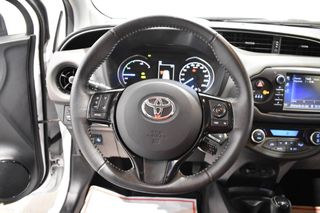 TOYOTA YARIS 1.5 HYBRID 100H ACTIVE
