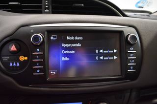 TOYOTA YARIS 1.5 HYBRID 100H ACTIVE