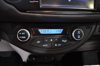 TOYOTA YARIS 1.5 HYBRID 100H ACTIVE