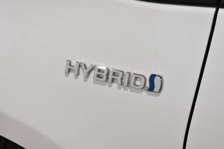 TOYOTA YARIS 1.5 HYBRID 100H ACTIVE