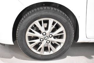 TOYOTA YARIS 1.5 HYBRID 100H ACTIVE