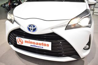 TOYOTA YARIS 1.5 HYBRID 100H ACTIVE
