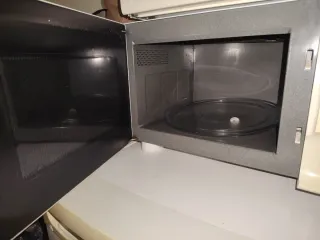 Microondas Moulinex Ultigrill