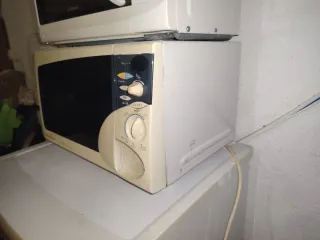 Microondas Moulinex Ultigrill