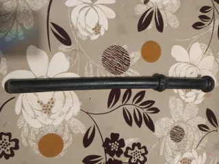 Defensa seguridad 50cm