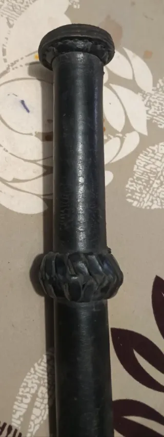 Defensa seguridad 50cm