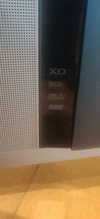 LG 42 Plasma TV 42PX4RV-ZA