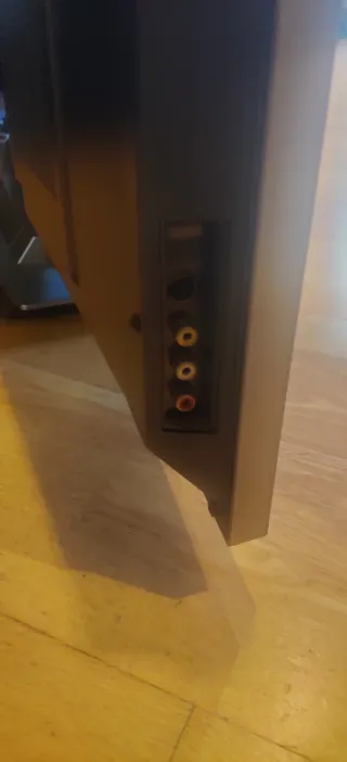 LG 42 Plasma TV 42PX4RV-ZA