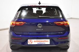 Volkswagen Golf VIII 1.5 ETSI 150 CV DSG LIFE