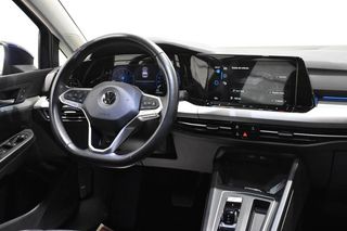 Volkswagen Golf VIII 1.5 ETSI 150 CV DSG LIFE