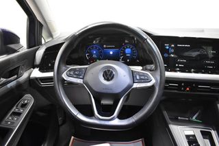 Volkswagen Golf VIII 1.5 ETSI 150 CV DSG LIFE