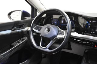 Volkswagen Golf VIII 1.5 ETSI 150 CV DSG LIFE