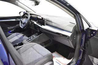 Volkswagen Golf VIII 1.5 ETSI 150 CV DSG LIFE