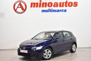 Volkswagen Golf VIII 1.5 TSI 150 CV DSG LIFE