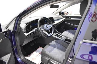 Volkswagen Golf VIII 1.5 TSI 150 CV DSG LIFE